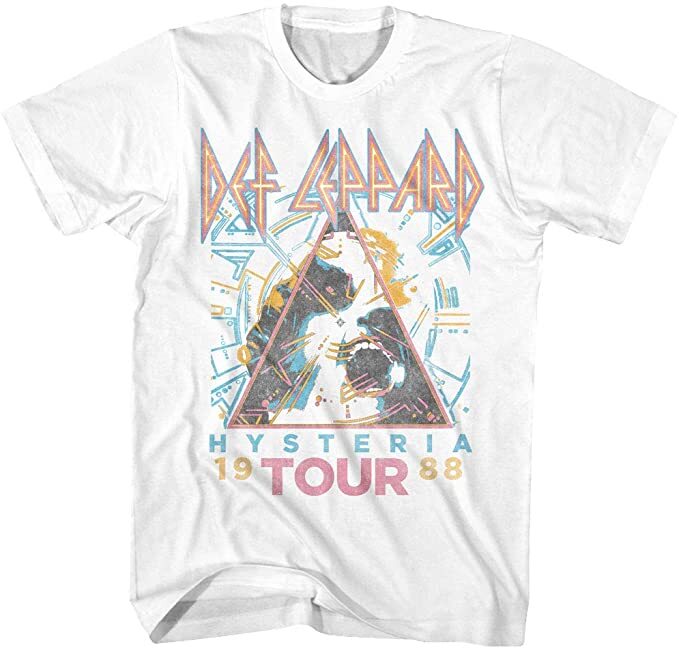 Jersey Wooly ante Rock Shirt
